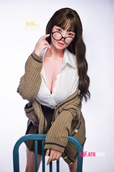 Picture of Irontech Doll Japanese Sex Doll 153cm S14 Miku