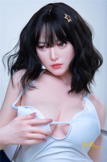 Picture of Realistic Sex Doll 153cm S10 Misa Irontech Doll