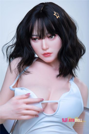 Picture of Realistic Sex Doll 153cm S10 Misa Irontech Doll