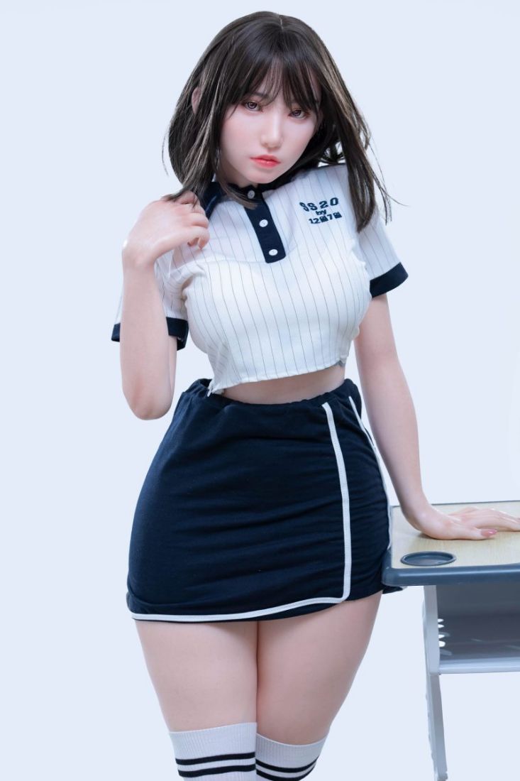 Picture of Irontech Doll Japanese Sex Doll 153cm S20 Suki