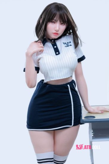 Picture of Irontech Doll Japanese Sex Doll 153cm S20 Suki