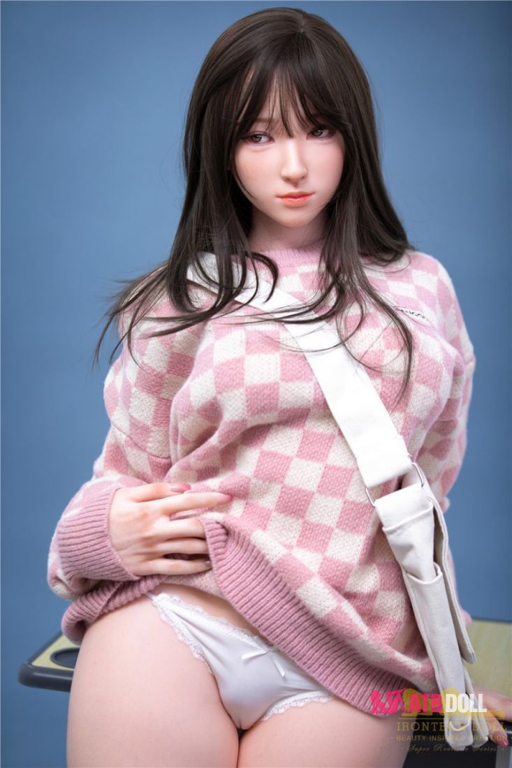 Picture of Irontech Doll Asian Sex Doll 153cm S24 Miyuki