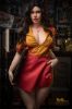 Picture of Irontech Doll 2 Broke Girls Max Sex Doll 164cm S19 Pearl