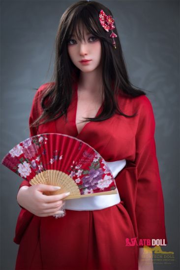Picture of Irontech Doll Japanese Sexdoll 164cm S24 Miyuki