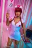 Picture of Irontech Doll Best MILF Sex Doll 168cm S13 Celine