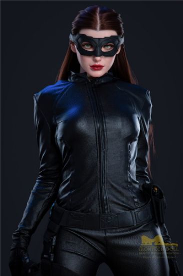 Picture of Irontech Doll Anime Sex Doll 168cm S17 Luna