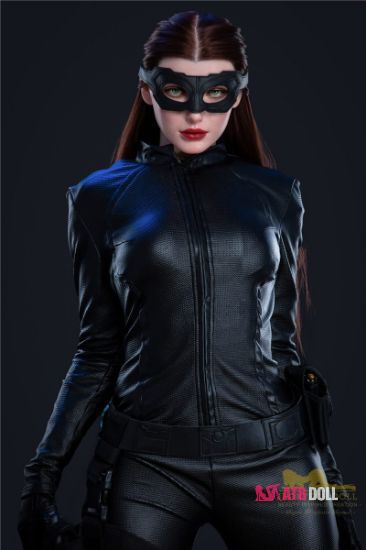 Picture of Irontech Doll Anime Sex Doll 168cm S17 Luna