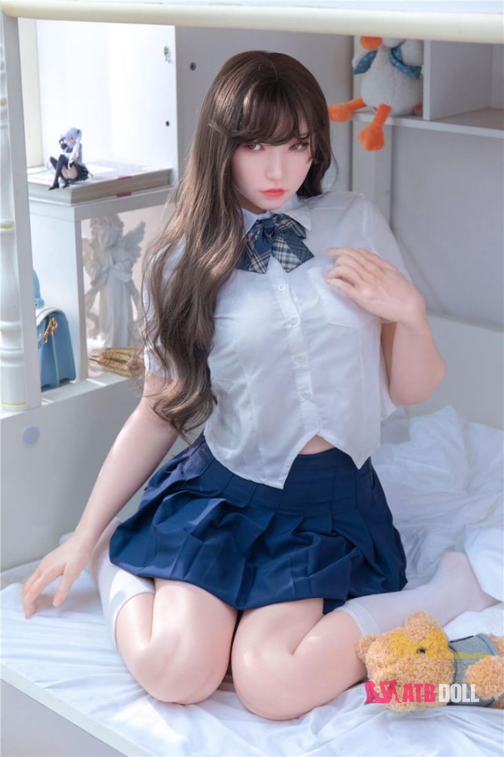 Picture of Irontech Doll Japanese Sex Dolls 168cm S20 Suki