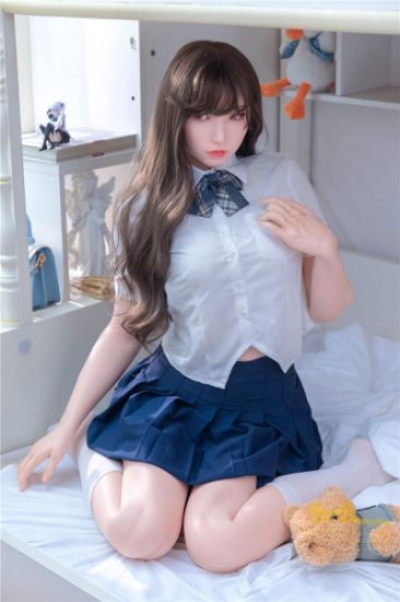 Picture of Irontech Doll Japanese Sex Dolls 168cm S20 Suki