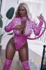 Picture of Irontech Doll Ebony Sex Doll 160cm S26 Hedy