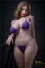 Picture of Irontech Doll Chubby Sex Doll 160cm S28 Zara