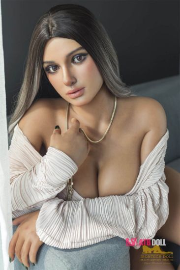 Picture of Irontech Doll Best Sex Dolls 164cm S17 Luna