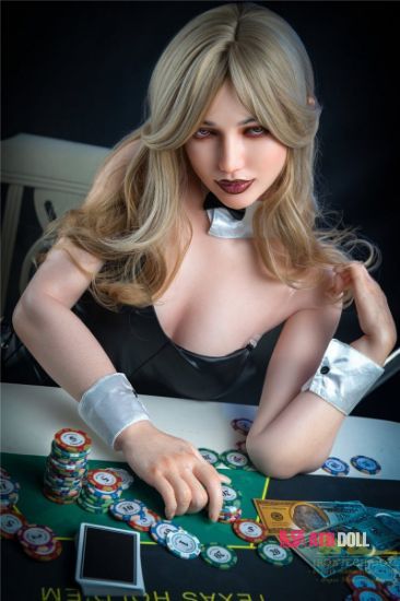 Picture of Irontech Doll Big Boobs Sex Doll 168cm S13 Celine