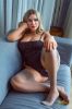 Picture of Irontech Doll Living Sex Doll 164cm S13 Celine