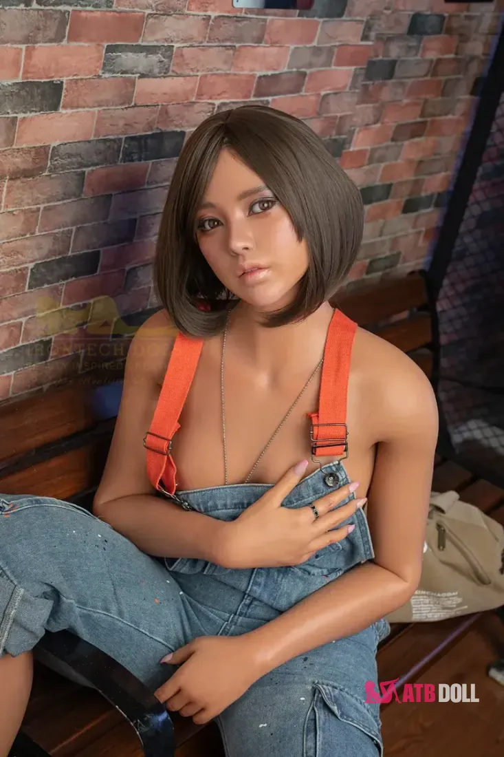 Picture of Irontech Doll Asian Love Doll 162cm Minus S40 Eileen