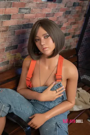 Picture of Irontech Doll Asian Love Doll 162cm Minus S40 Eileen