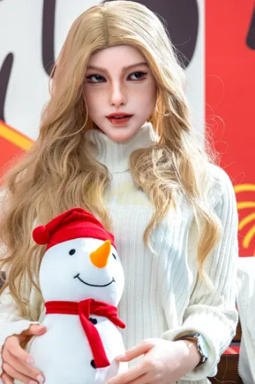Picture of Irontech Doll Chinese Sex Doll 163cm S31 Vivian