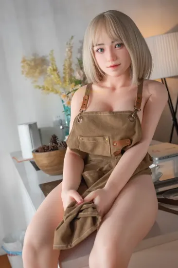 Picture of Irontech Doll Beautiful Sex Doll 159cm S43 Sylvia