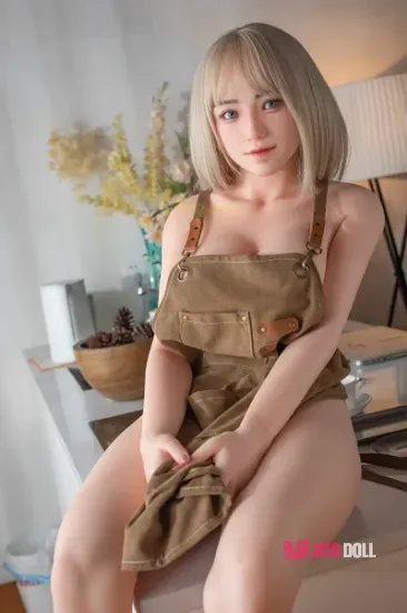 Picture of Irontech Doll Beautiful Sex Doll 159cm S43 Sylvia