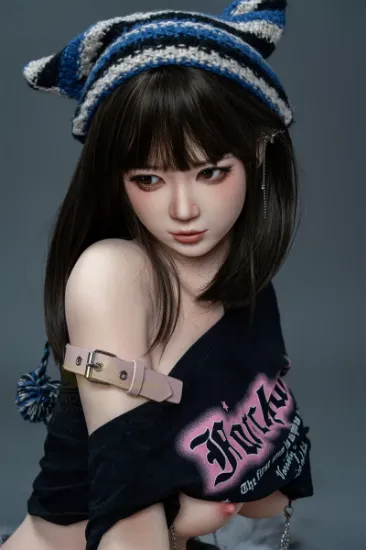 Picture of Irontech Doll [Wonder Dolly] K Pop Idol Sex Doll 158T ROS T3 Nia