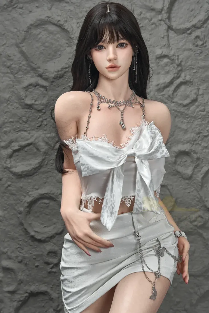 Picture of Irontech Doll [Wonder Dolly] Top Korean Sex Doll 159T ROS T4 Evie​