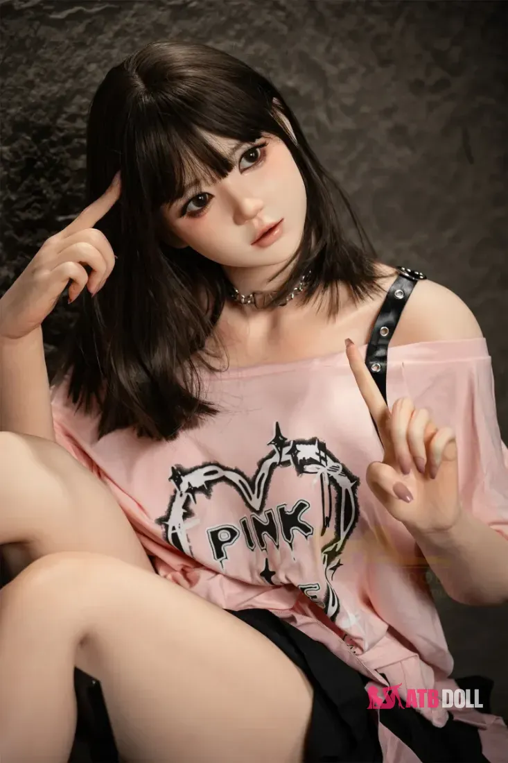 Picture of Irontech Doll [Wonder Dolly] Cute Sex Doll 158T ROS T3 Nia