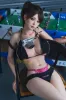 Picture of Irontech Doll Anime Sex Doll 158BA S10 Misa – Playful Companion