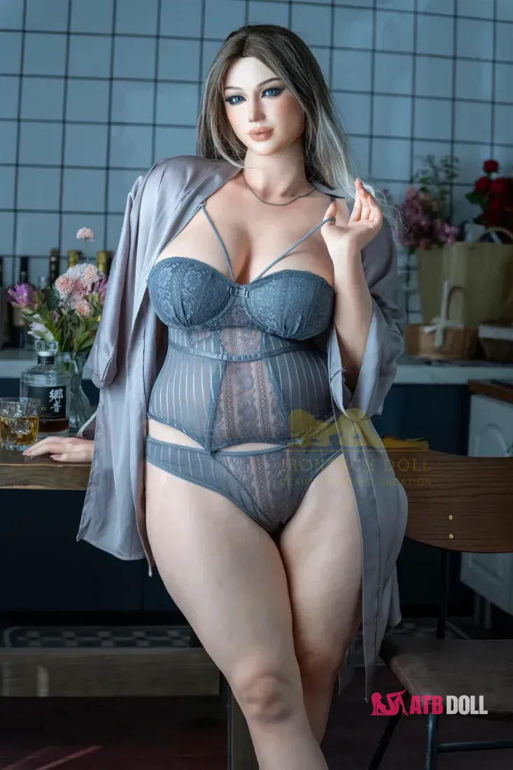 Picture of [Natural Optimized Series] BBW Sex Doll 162cm Plus S13 Celine