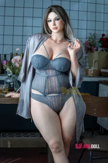 Picture of [Natural Optimized Series] BBW Sex Doll 162cm Plus S13 Celine