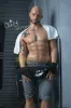 Picture of [Porn Star Sex Doll] 190cm Replica Male Sex Doll-Cliff Jensen