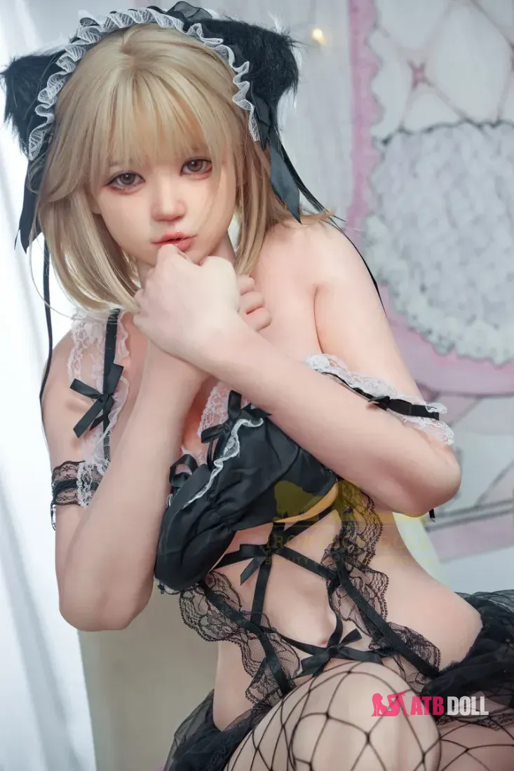 Picture of Maid Sex Doll 161cm T3 Nia Natural Skin