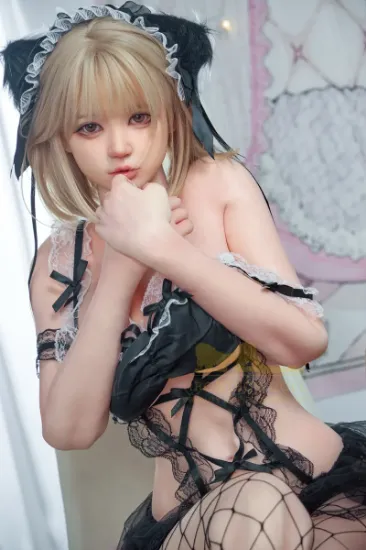 Picture of Maid Sex Doll 161cm T3 Nia Natural Skin