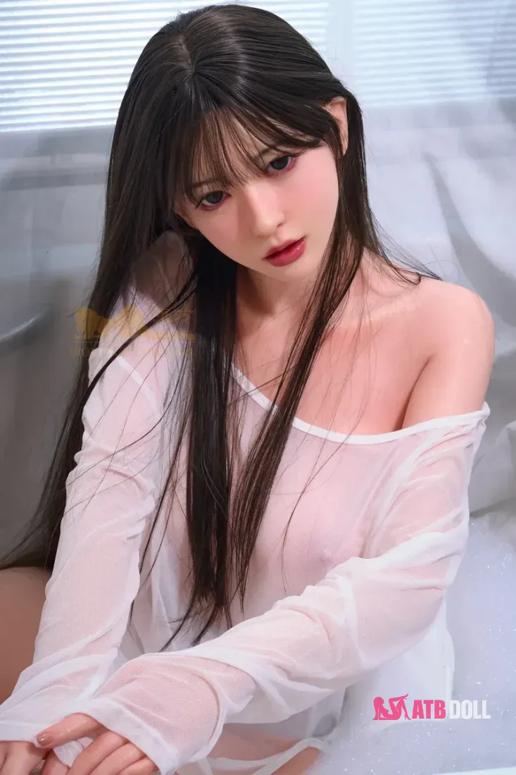 Picture of Japanese Sex Doll 153cm A3 Lina (りな) Silk Glow