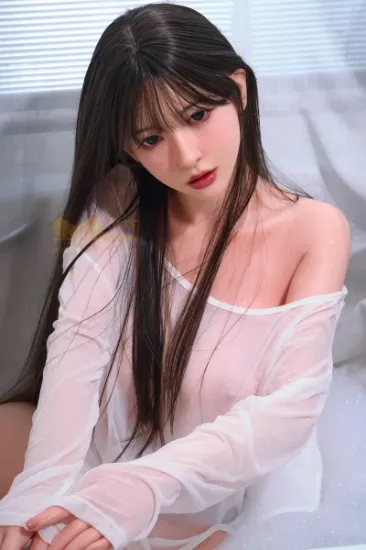 Picture of Japanese Sex Doll 153cm A3 Lina (りな) Silk Glow