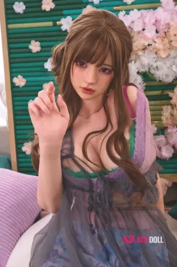Picture of Orient Sex Doll 161cm T4 Evie Silk Glow