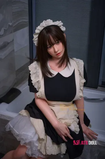 Picture of Maid Sex Doll 158T A5 ROS MAX Yui Silk Glow