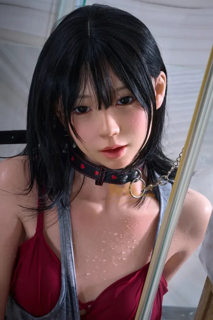 Picture of Bondage sex doll 161M A6 ROS MAX Kurumi Silk Glow