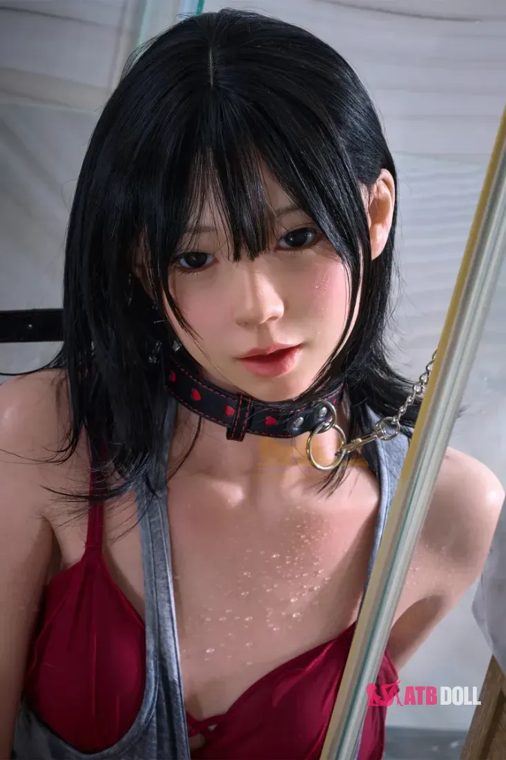 Picture of Bondage sex doll 161M A6 ROS MAX Kurumi Silk Glow