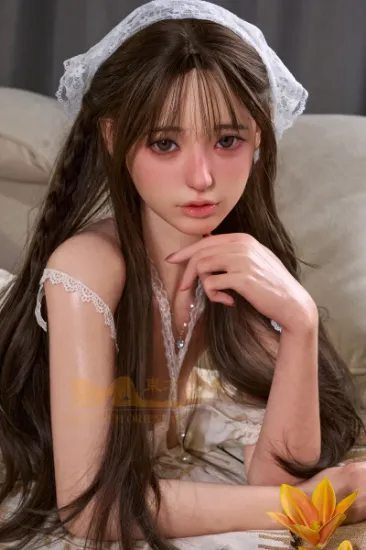 Picture of Best Realistic Sex Doll 153cm S14 ROS MAX Miku Silk Glow