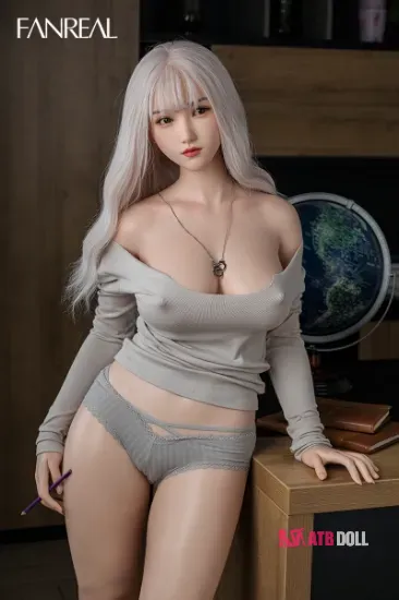 Picture of FanReal Yao 159cm F-cup Silicone Sex Doll