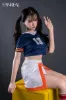 Picture of FanReal Yao 162cm C-cup Silicone Sex Doll