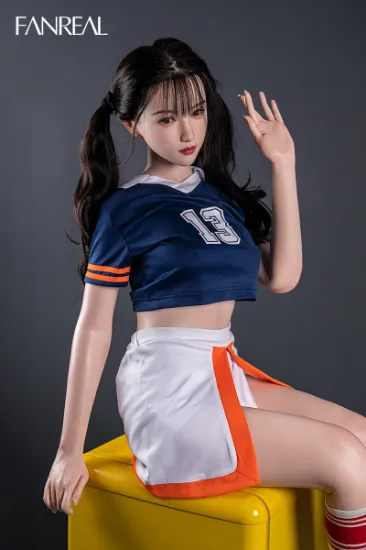 Picture of FanReal Yao 162cm C-cup Silicone Sex Doll