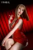 Picture of FanReal Gina 170cm D-cup Silicone Sex Doll
