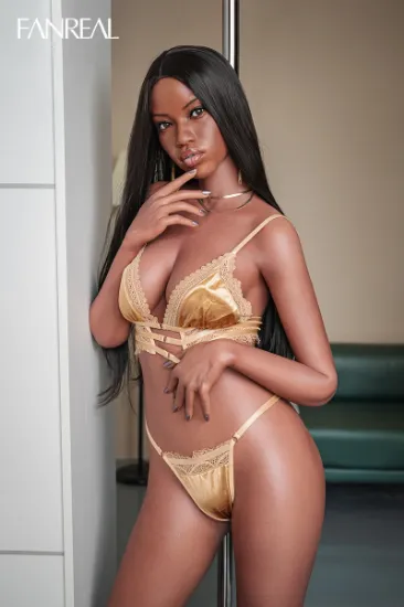 Picture of FanReal Ellie 173cm D-cup Silicone Sex Doll