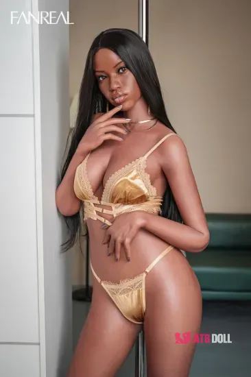 Picture of FanReal Ellie 173cm D-cup Silicone Sex Doll