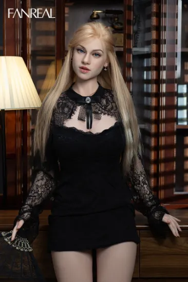 Picture of FanReal Vanessa BC 168cm F-cup Silicone Sex Doll
