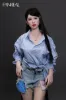 Picture of FanReal Kimmy Fa 155cm F-cup – Real Skin Silicone Sex Doll
