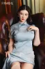 Picture of FanReal Vivi 109cm F-cup Silicone Sex Doll Torso