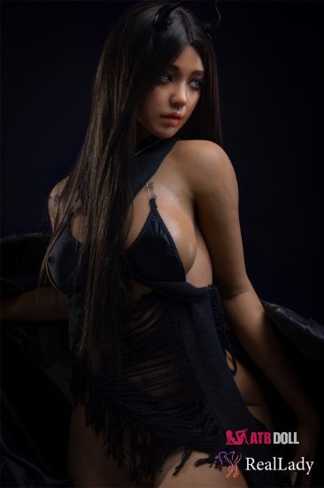 Picture of Real Lady Silicone Sex Doll 170cm S40 Eileen