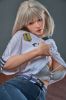 Picture of RealLady | Korean Sex Doll RL159 T1 Yuna Silky Cream